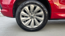 Land Rover Discovery Sport 2.0 D240 R-Dynamic S 5dr Auto Diesel Station Wagon